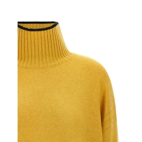 Pinko Turtle-neck Sweater - PINKO
