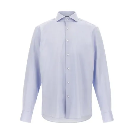 Hugo Boss Oxford Cotton Shirt - Hugo boss