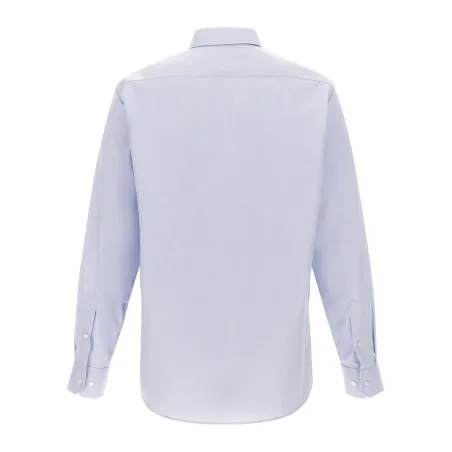 Hugo Boss Oxford Cotton Shirt - Hugo boss