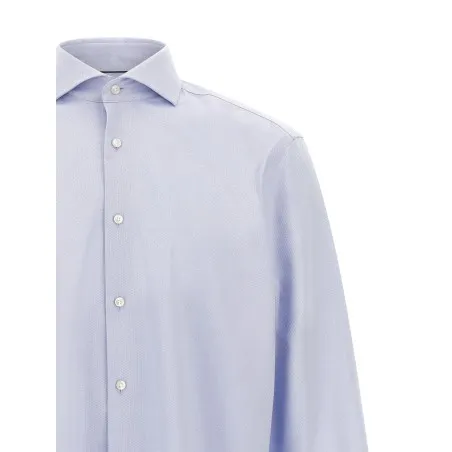 Hugo Boss Oxford Cotton Shirt - Hugo boss