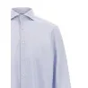 Hugo Boss Oxford Cotton Shirt - Hugo boss