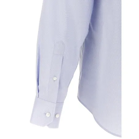 Hugo Boss Oxford Cotton Shirt - Hugo boss