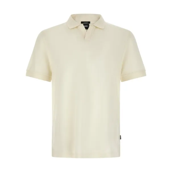 Hugo Boss C-ponti 118 Polo Shirt - Hugo boss