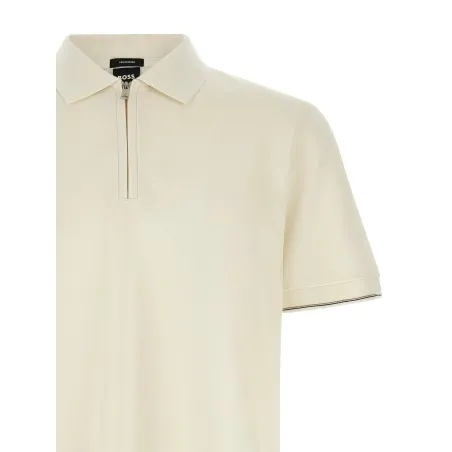 Hugo Boss C-pei 90 Polo Shirt - Hugo boss
