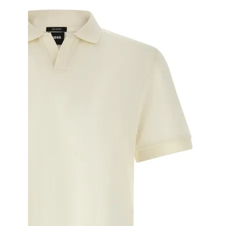 Hugo Boss C-ponti 118 Polo Shirt - Hugo boss