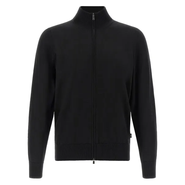 Hugo Boss H-balonso Cardigan - Hugo boss