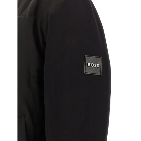 Hugo Boss H-skiles 100 Sweatshirt - Hugo boss