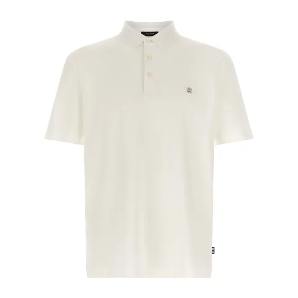 Hugo Boss C-parris 01 Polo Shirt - Hugo boss