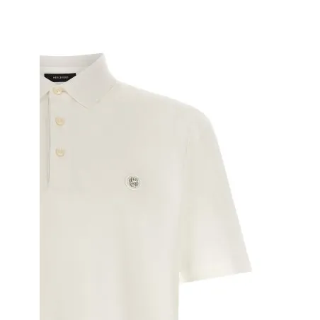 Hugo Boss C-parris 01 Polo Shirt - Hugo boss