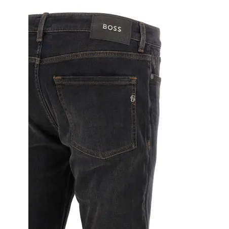 Hugo Boss H-delaware Jeans - Hugo boss