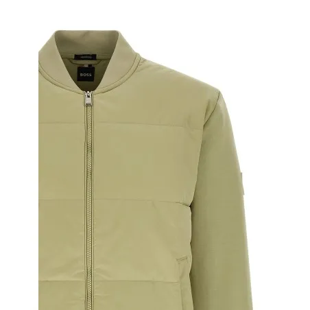 Hugo Boss H-skiles 100 Sweatshirt - Hugo boss