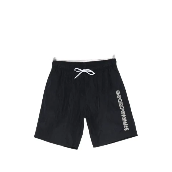 Emporio Armani Shorts - Emporio Armani