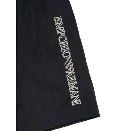 Emporio Armani Shorts - Emporio Armani
