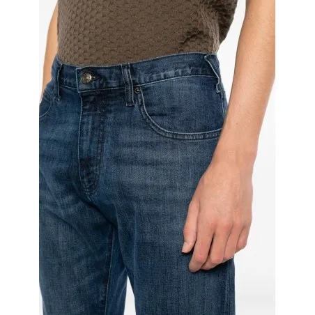 Emporio Armani Jeans - Emporio Armani