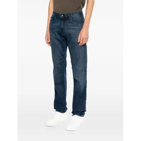 Emporio Armani Jeans - Emporio Armani