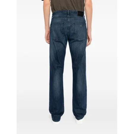 Emporio Armani Jeans - Emporio Armani