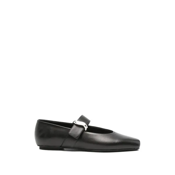 Emporio Armani Flat shoes - Emporio Armani
