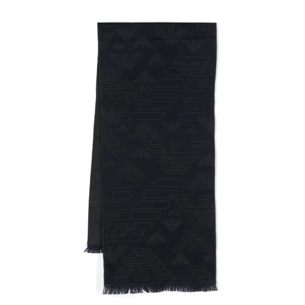 Emporio Armani Scarfs - Emporio Armani