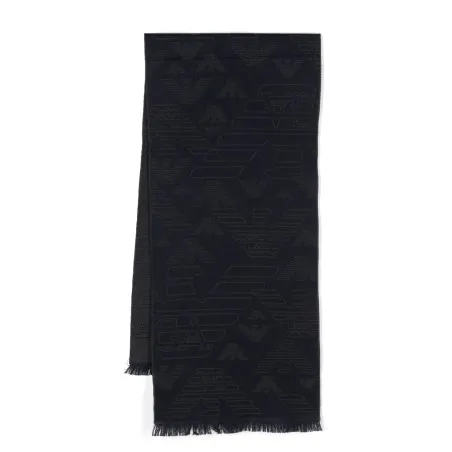 Emporio Armani Scarfs - Emporio Armani
