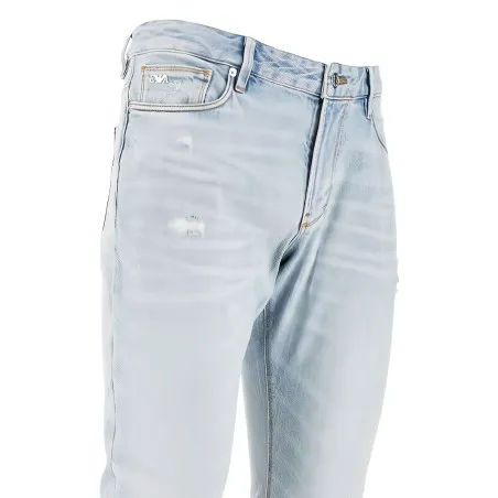 Emporio Armani Jeans - Emporio Armani