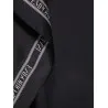EMPORIO ARMANI CAPSULE Scarfs BLACK - Emporio Armani
