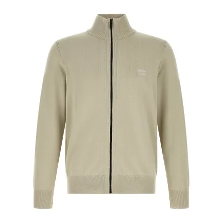 Hugo Boss Kanozip_s Cardigan - Hugo boss
