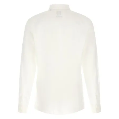 Hugo Boss Stretch Cotton Shirt - Hugo boss