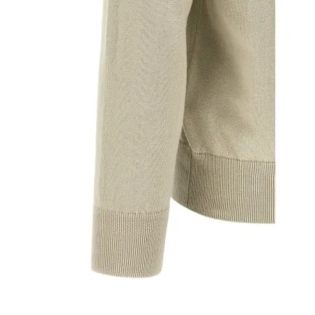 Hugo Boss Kanozip_s Cardigan - Hugo boss