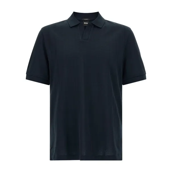 Hugo Boss C-ponti 118 Polo Shirt - Hugo boss