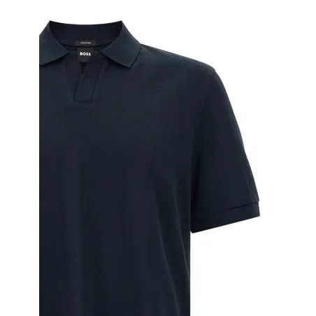 Hugo Boss C-ponti 118 Polo Shirt - Hugo boss