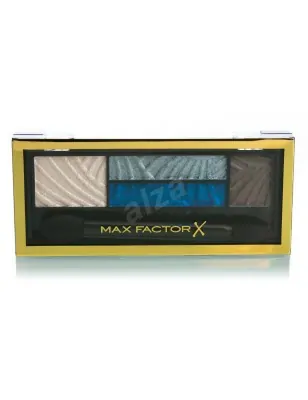 Palette MAXFACTOR FARDURI SMOKEY EYE MATTE DRAMA KIT 06 - Maxfactor