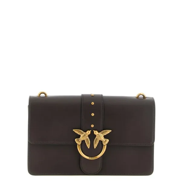 Pinko Love One Classic Crossbody Bag - PINKO
