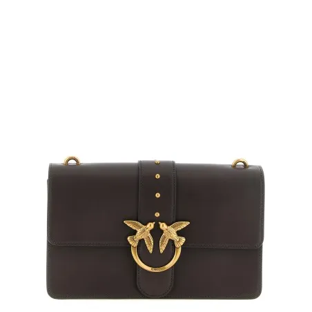 Pinko Love One Classic Crossbody Bag - PINKO