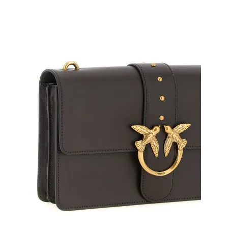 Pinko Love One Classic Crossbody Bag - PINKO