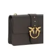 Pinko Love One Classic Crossbody Bag - PINKO