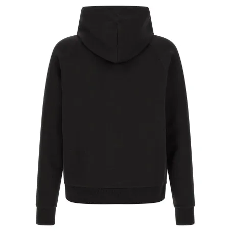 Hugo Boss Cotton Hoodie - Hugo boss
