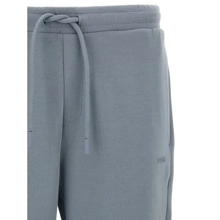 Hugo Boss Cotton Joggers - Hugo boss