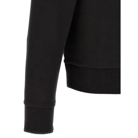 Hugo Boss Cotton Hoodie - Hugo boss