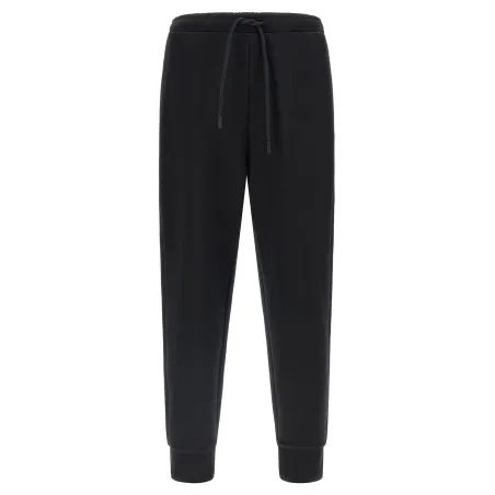 Hugo Boss Cotton Trousers - Hugo boss
