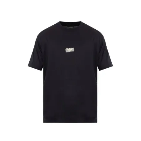 Emporio Armani Logo Polo Shirt - Emporio Armani