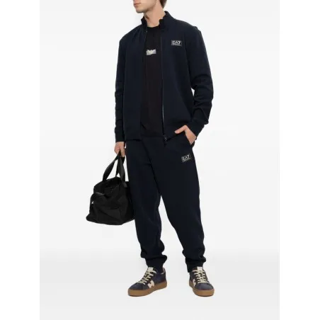 Emporio Armani Logo Polo Shirt - Emporio Armani