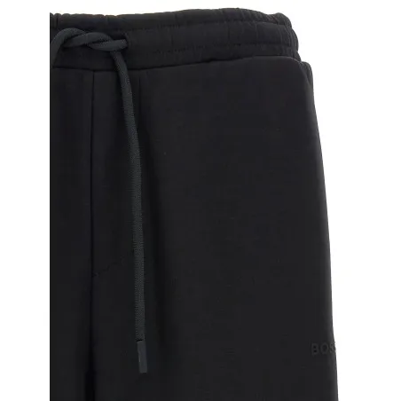 Hugo Boss Cotton Trousers - Hugo boss