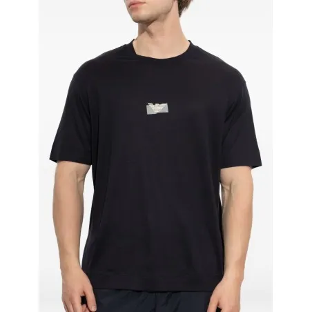 Emporio Armani Logo Polo Shirt - Emporio Armani