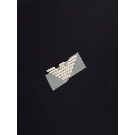 Emporio Armani Logo Polo Shirt - Emporio Armani