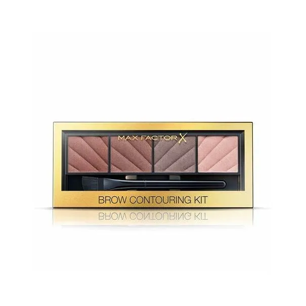 Palette MAXFACTOR BROW CONTOURING KIT - Maxfactor