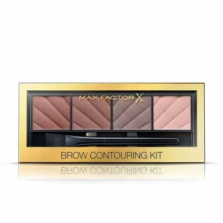 Palette MAXFACTOR BROW CONTOURING KIT - Maxfactor