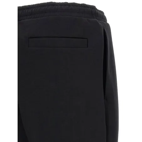 Hugo Boss Cotton Trousers - Hugo boss