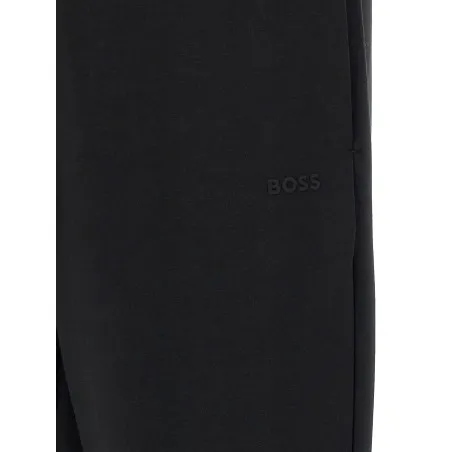Hugo Boss Cotton Trousers - Hugo boss