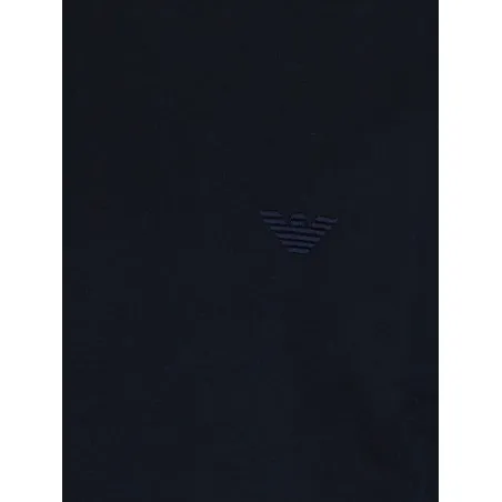 Emporio Armani Logo T-Shirt - Emporio Armani