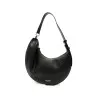 Emporio Armani Leather Shoulder Bag - Emporio Armani
